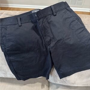 H&M Men's Black Shorts